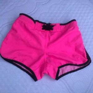 Swimming shorts for children!